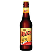 Faubourg Brewing Co. Jazz Amber Light