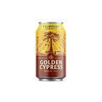 Faubourg Brewing Co. Golden Cypress