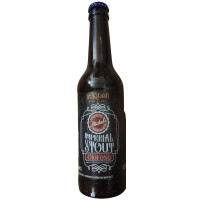 Michels Bier - Eichsfelder Braumanufaktur Imperial Stout Oloroso
