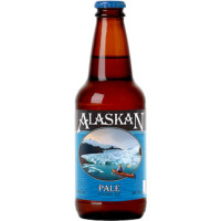 Alaskan Brewing Company Pale