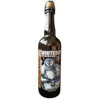 Anchorage Brewing Company Whiteout Wit Bier