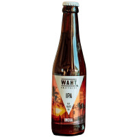 Waht Craftbeer India Pale Ale