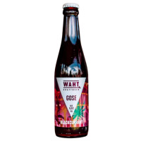 Waht Craftbeer Gose Blackcurrant