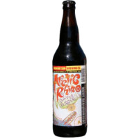 Midnight Sun Brewing Company Arctic Rhino Coffee Porter