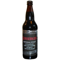 Midnight Sun Brewing Company Berserker