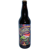 Midnight Sun Brewing Company Cohoho Imperial IPA