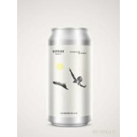 Verdant Brewing Co There Was No Why