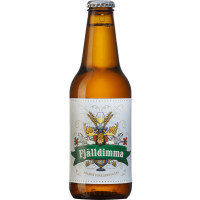 Sälens Fjällbryggeri Fjälldimma