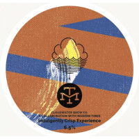 Cloudwater Brew Co Indulgently Crisp Experience .