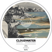 Cloudwater Brew Co Autumn Range - IPA