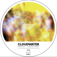 Cloudwater Brew Co Summer Range - IPA