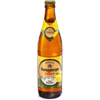 Brauerei Schloss Starkenberg Tiroler NaturRadler