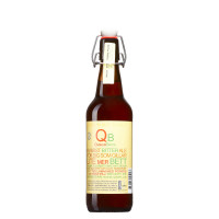 Qvänum Mat & Malt Bästa (Bitter)