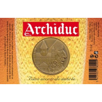 Brasserie de Jandrain-Jandrenouille Archiduc - Duvieusart (2010-...)