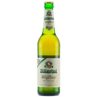 Zillertal Weißbier Hell