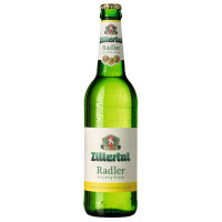 Zillertal Radler