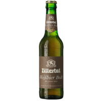 Zillertal Weißbier Bock