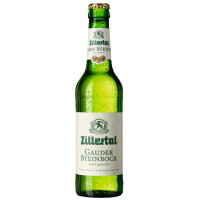 Zillertal Gauder Steinbock