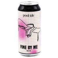 Poolside Brewing Fine By Me