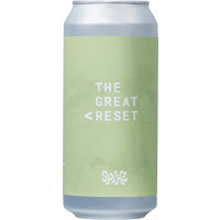 Spike Brewery The Great Preset
