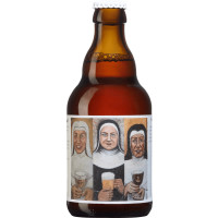 Vreta Kloster Bryggeri Trippel