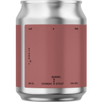 zzZ (zzZnark) zzz008 Cognac BA Stout