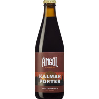 Ängöl Kvartersbryggeri Kalmarporter (5.6%)