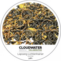 Cloudwater Brew Co Lapsang Lichtenhainer