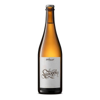 Side Project Brewing Le Saisonnier (Blend #04)
