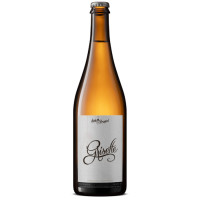 Side Project Brewing Grisette (Blend #08)