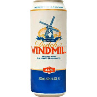H-West B.V. Dutch Windmill