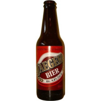 H-West B.V. Jaeger Bier