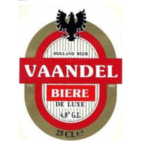 Royal Swinkels (Bavaria Brouwerij / Swinkels Family Brewers / SFB) Vaandel Bière de Luxe