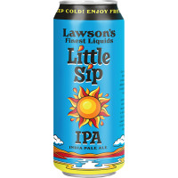 Lawson's Finest Liquids Little Sip