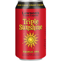 Lawson's Finest Liquids Triple Sunshine