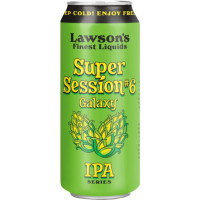 Lawson's Finest Liquids Super Session #6: Galaxy