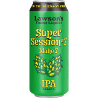 Lawson's Finest Liquids Super Session #7: Idaho 7