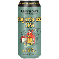 Lawson's Finest Liquids Sugarhouse IPA