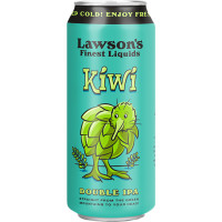 Lawson's Finest Liquids Kiwi