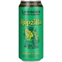 Lawson's Finest Liquids Hopzilla