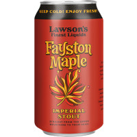 Lawson's Finest Liquids Fayston Maple
