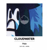 Cloudwater Brew Co Autumn + Winter - Pale (2016)