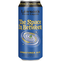 Lawson's Finest Liquids The Space In Between (2017)