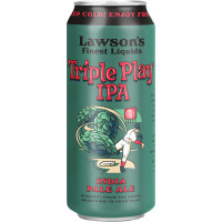 Lawson's Finest Liquids Triple Play IPA