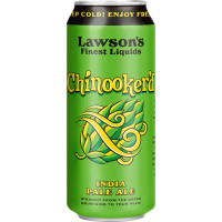 Lawson's Finest Liquids Chinooker'd