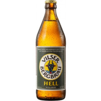 Vilser Privatbrauerei Hell