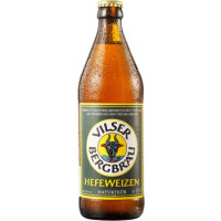 Vilser Privatbrauerei Hefeweizen