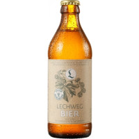 Vilser Privatbrauerei Lechweg Bier