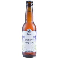 Bierol Spruce Willis