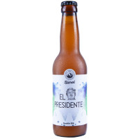 Bierol El Presidente